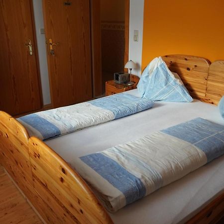 Gaestehaus Strini Jennersdorf Bagian luar foto